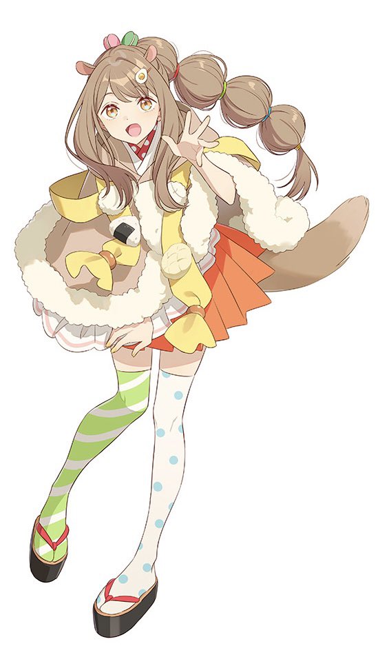 こうちゃ tweet media