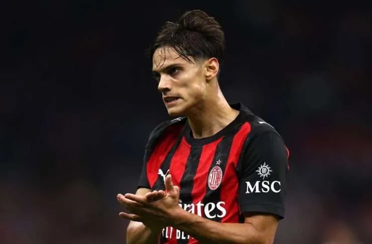 Coeur Rossonero 🎙️ tweet media