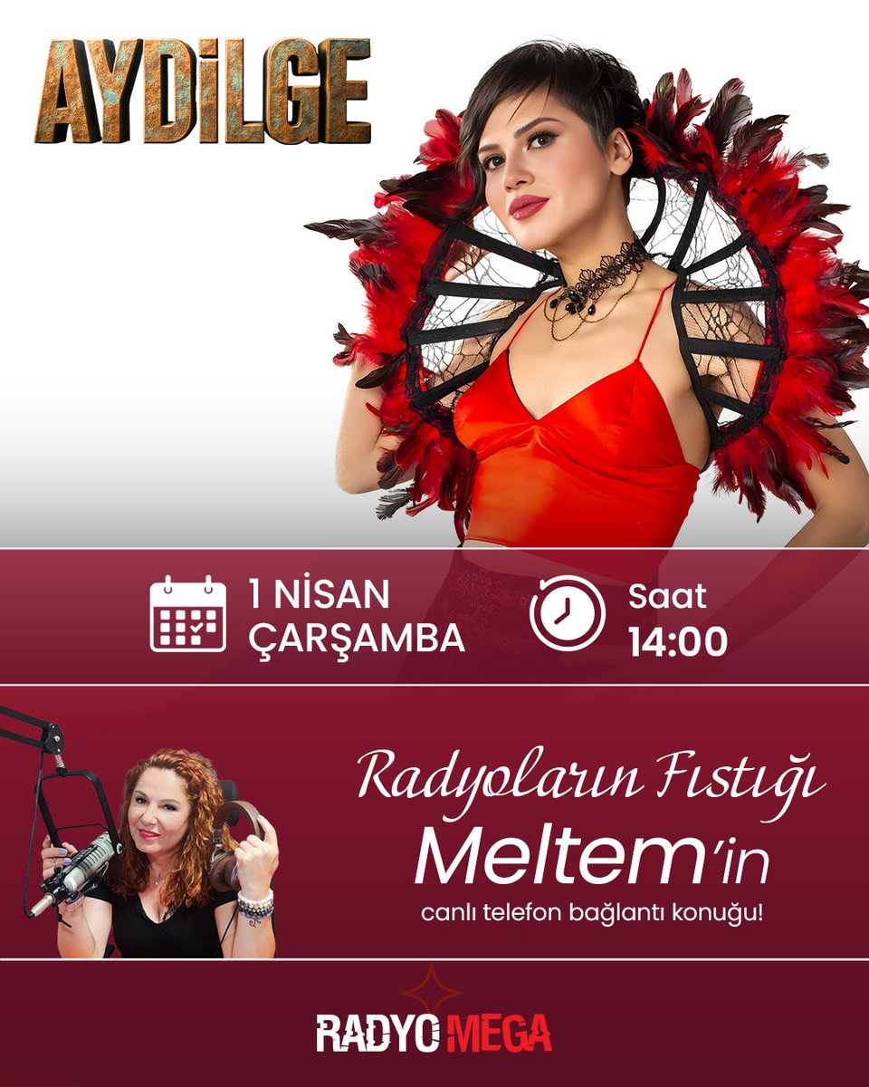 Radyo Mega tweet media