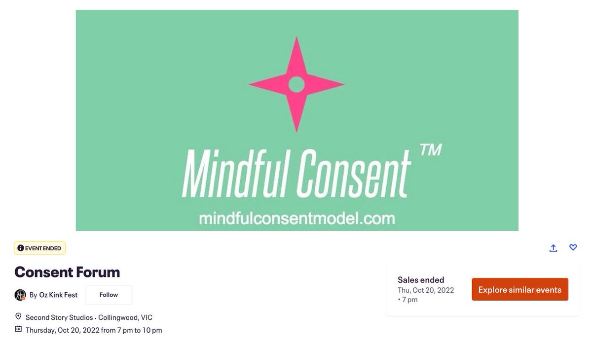 ConsentModel tweet picture