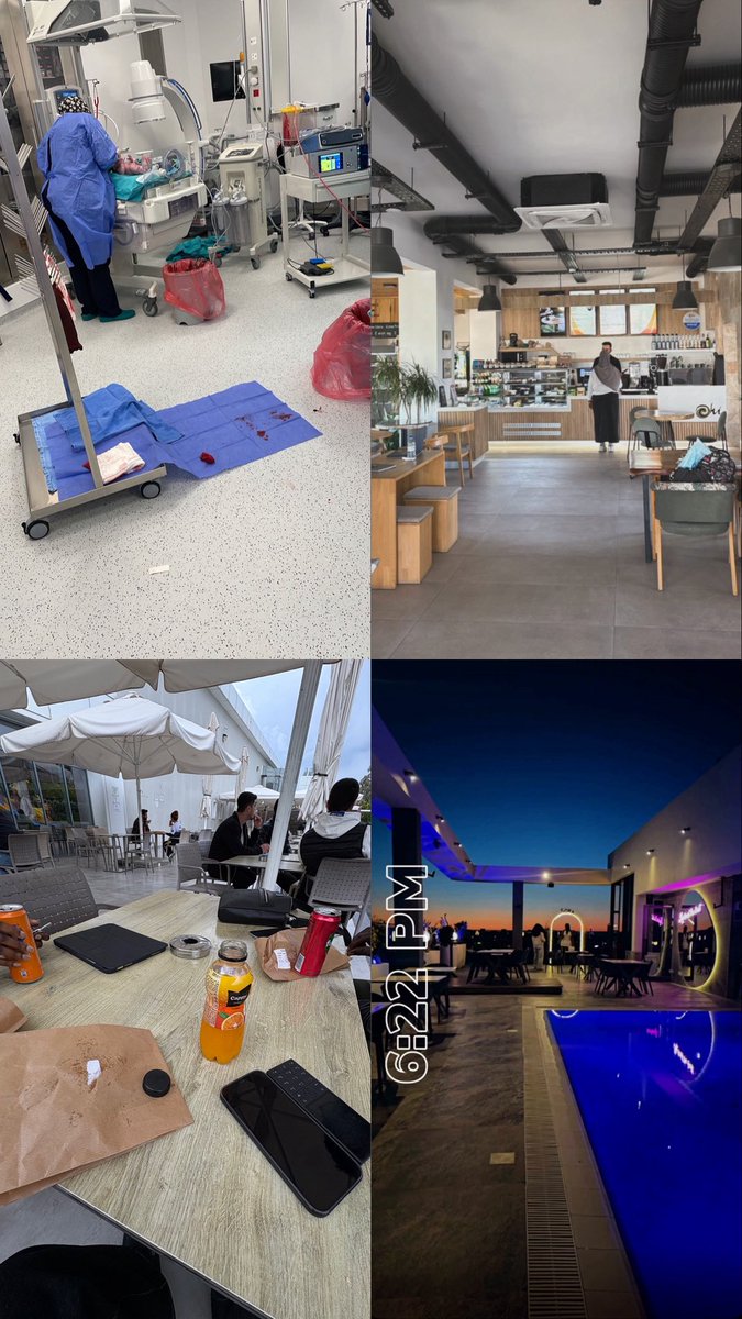 Dr M🎭 tweet media