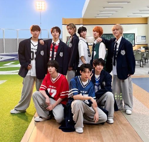 AHOFOHA MUSIC STREAMERS tweet media