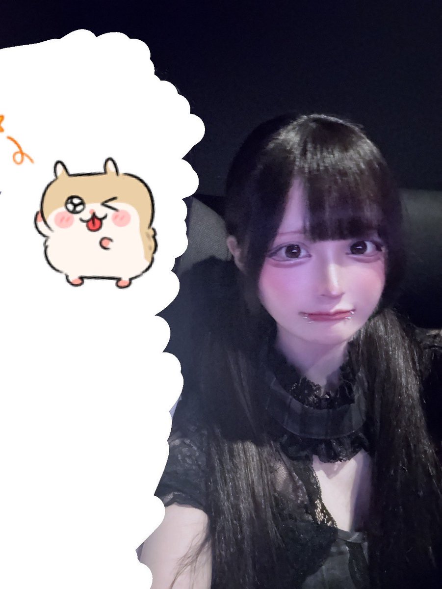 かなる tweet media