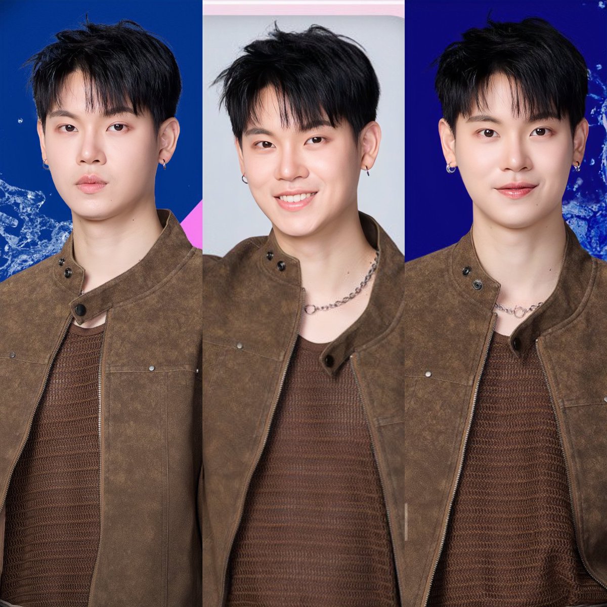 B L A C K~(บิ๊กหยิ่น)🖤สารวัตรเธียร์ tweet media