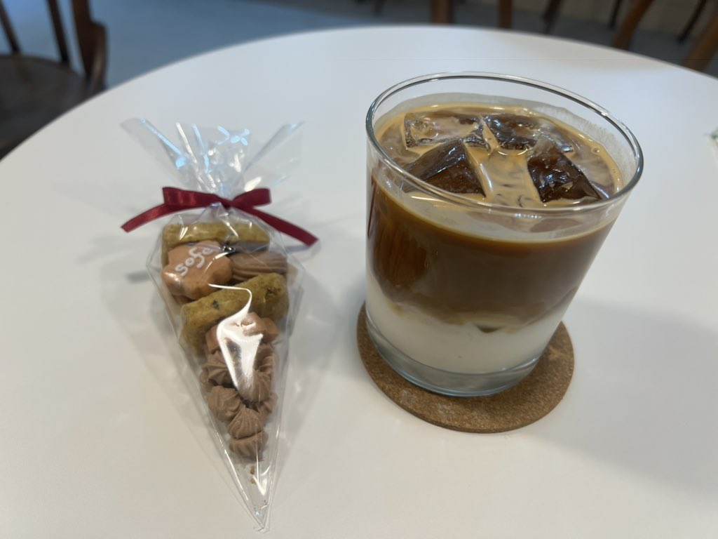 くも子 tweet media