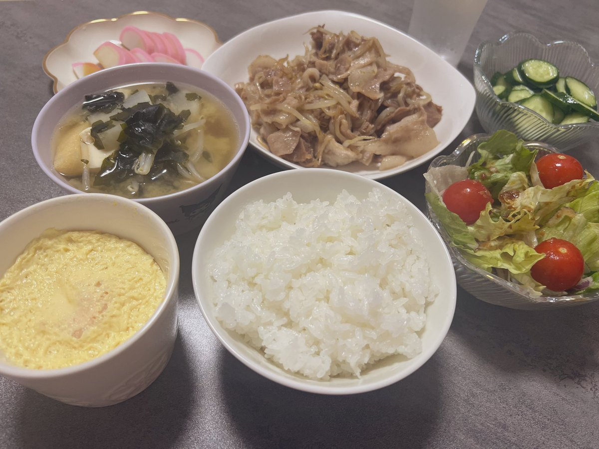 ねこみやえと tweet media