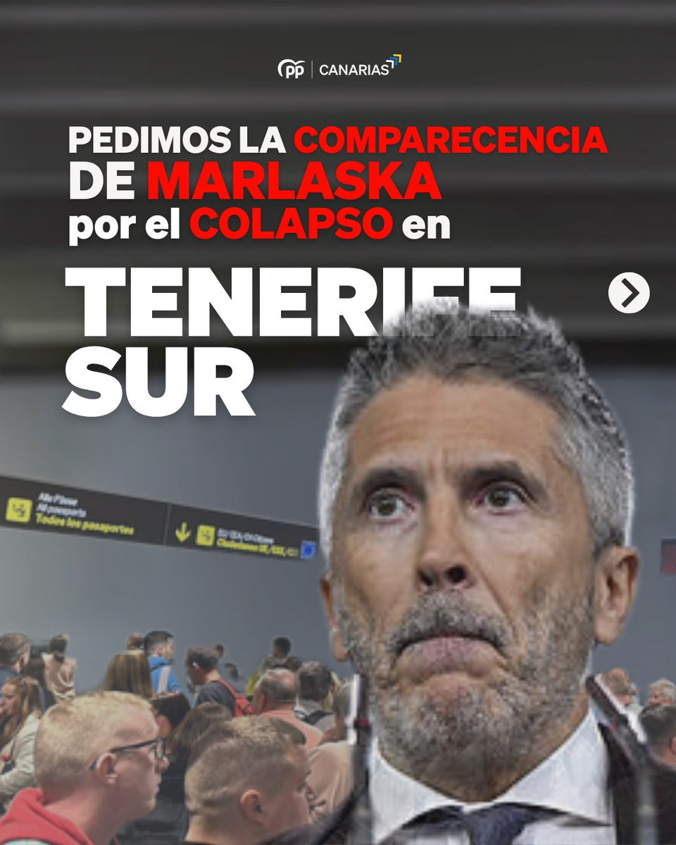 Partido Popular de Canarias 🇮🇨 tweet media
