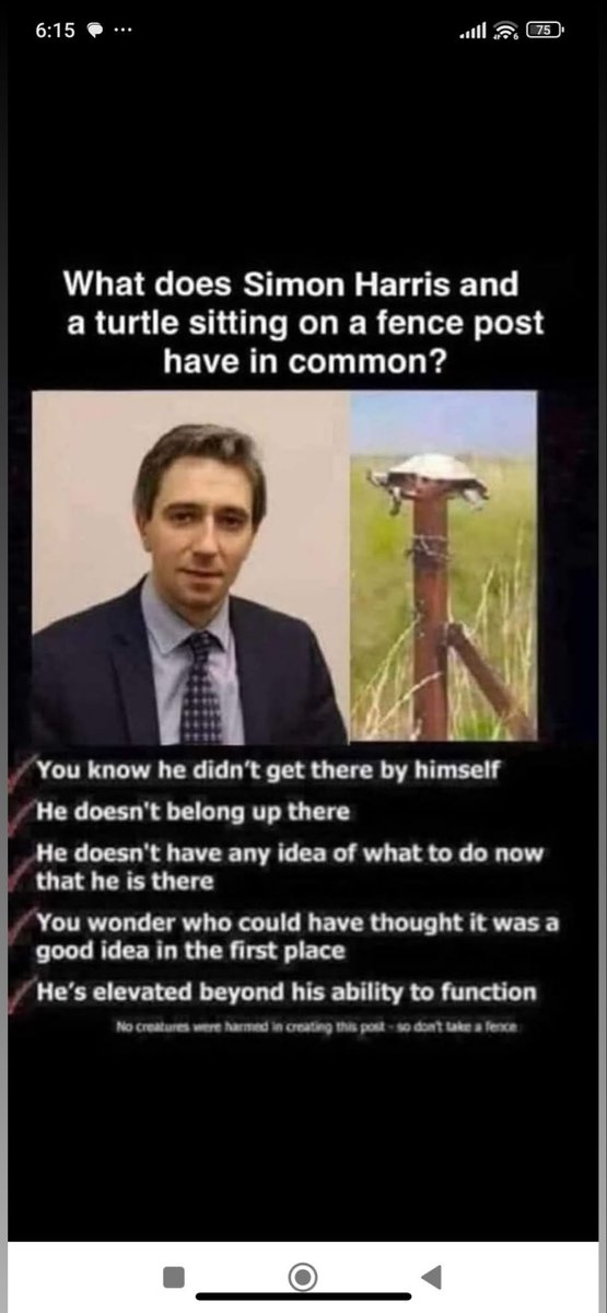 Paul Doherty tweet media