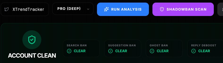 TrendTrackerX tweet media