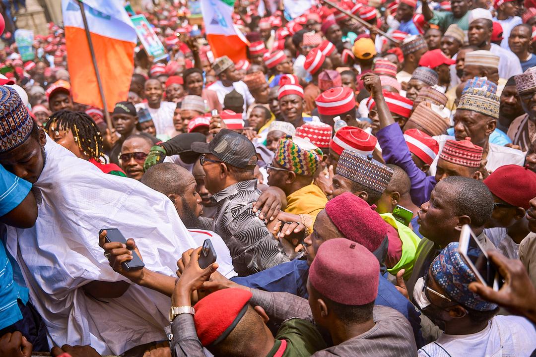 Dr Yunusa Tanko tweet media