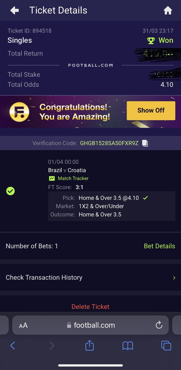 Best odds⚽️ 🏀 🏆 tweet media
