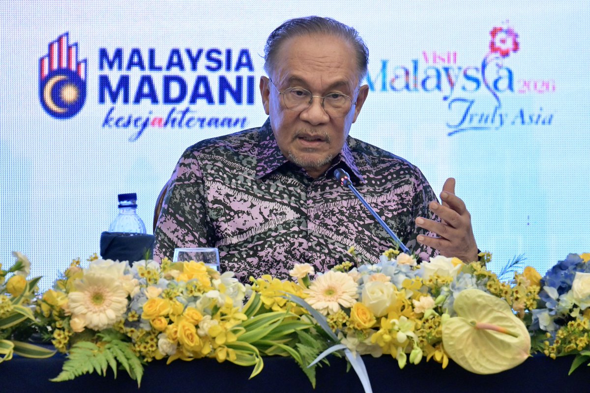 Kementerian Pendidikan Tinggi tweet media