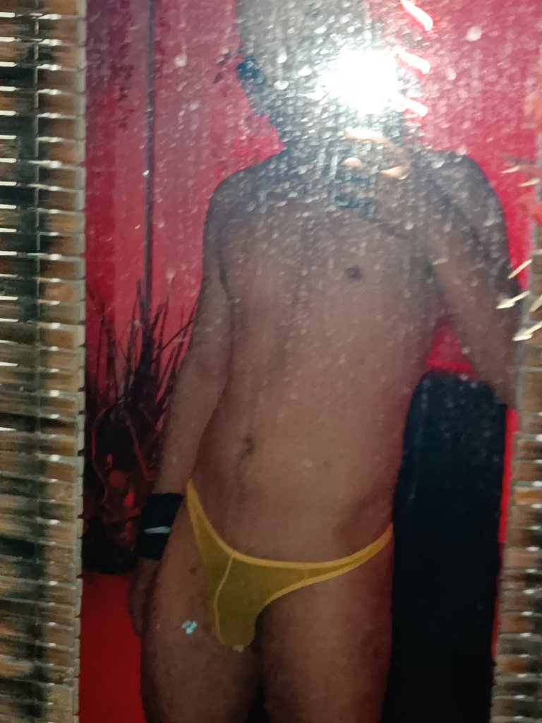 Que dices, nos quitamos el frío ?😏😈