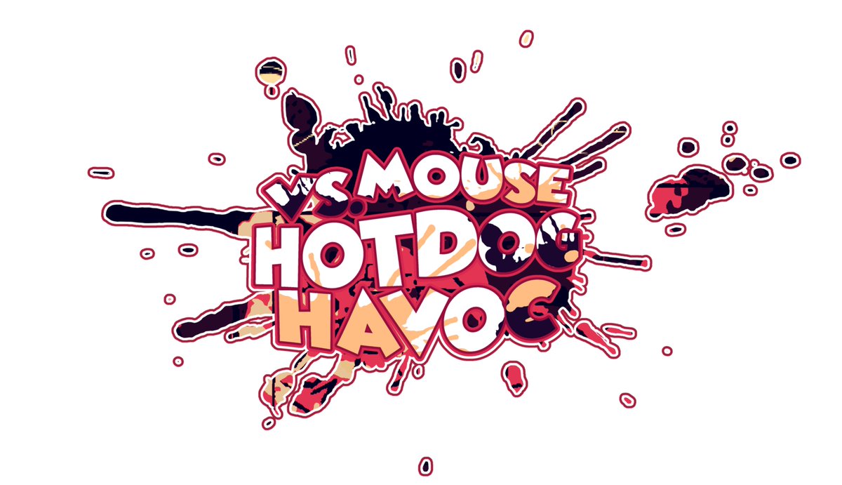 VS Mouse: HotDog Havoc! : DISK 1 IN DEVELOPMENT! tweet media