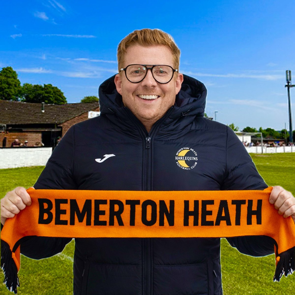 Laverstock & Ford FC tweet media