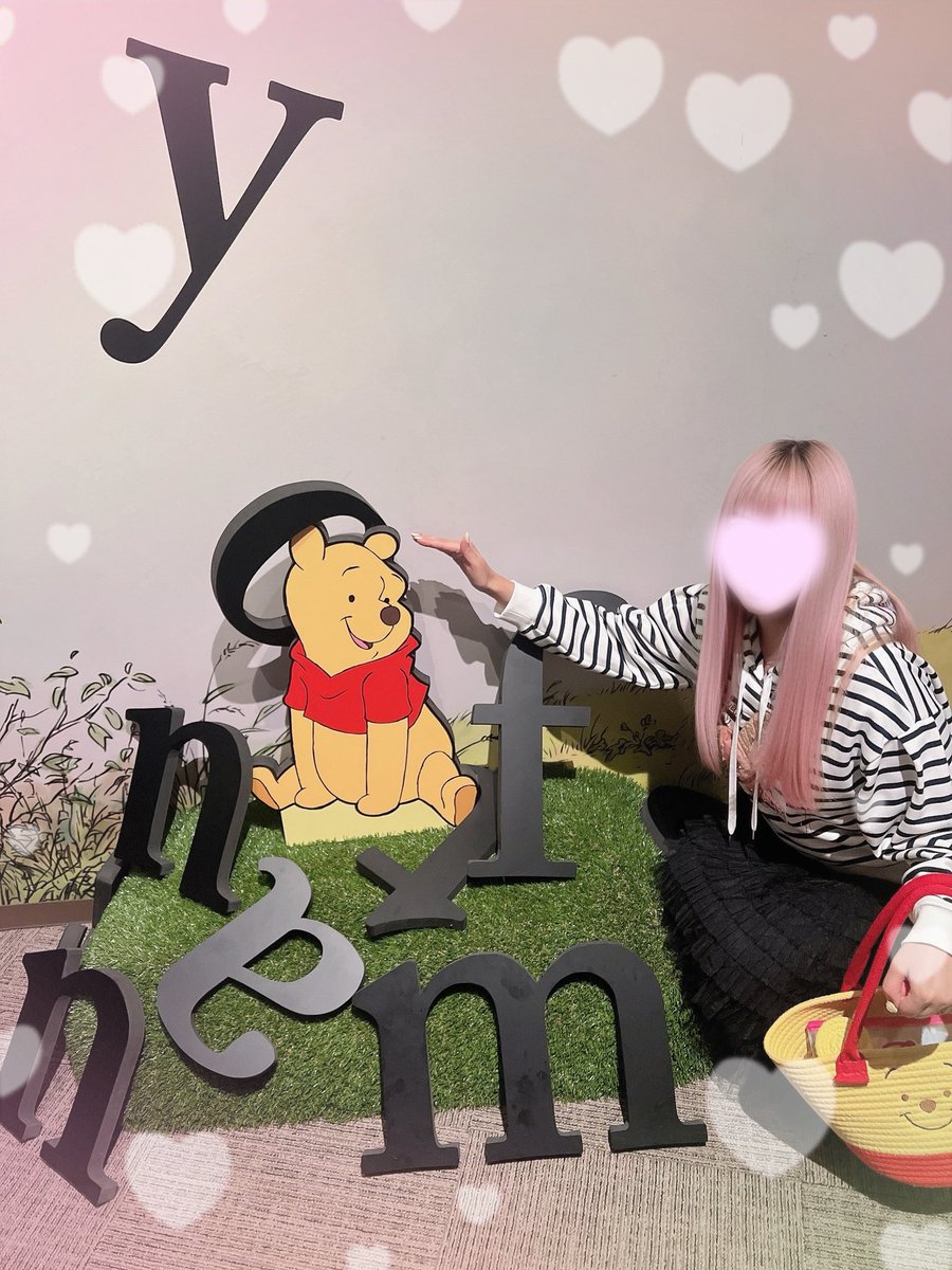 らん🧸 tweet media