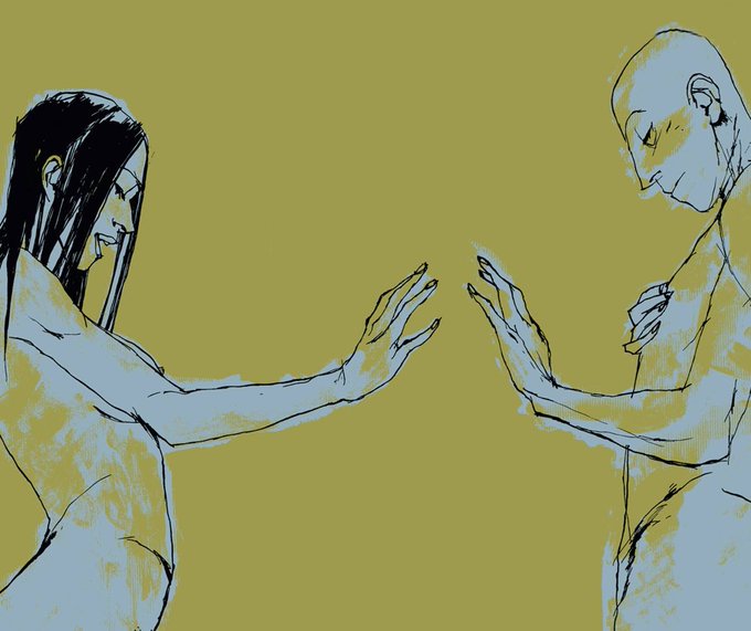 𝔾𝕦𝕚𝕕𝕠 𝕄𝕒𝕫𝕫𝕠𝕝𝕚𝕟𝕚 tweet media