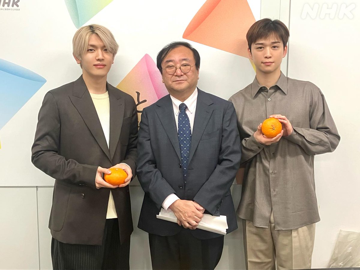 ニュース ガチモン!&ニュースぺこぱー tweet media