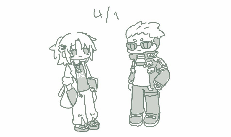 やまき tweet media