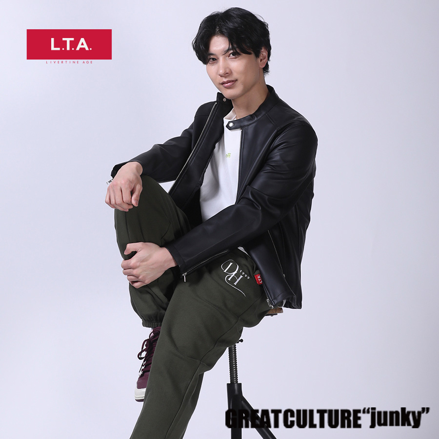 LIVERTINE AGE オフィシャル tweet media