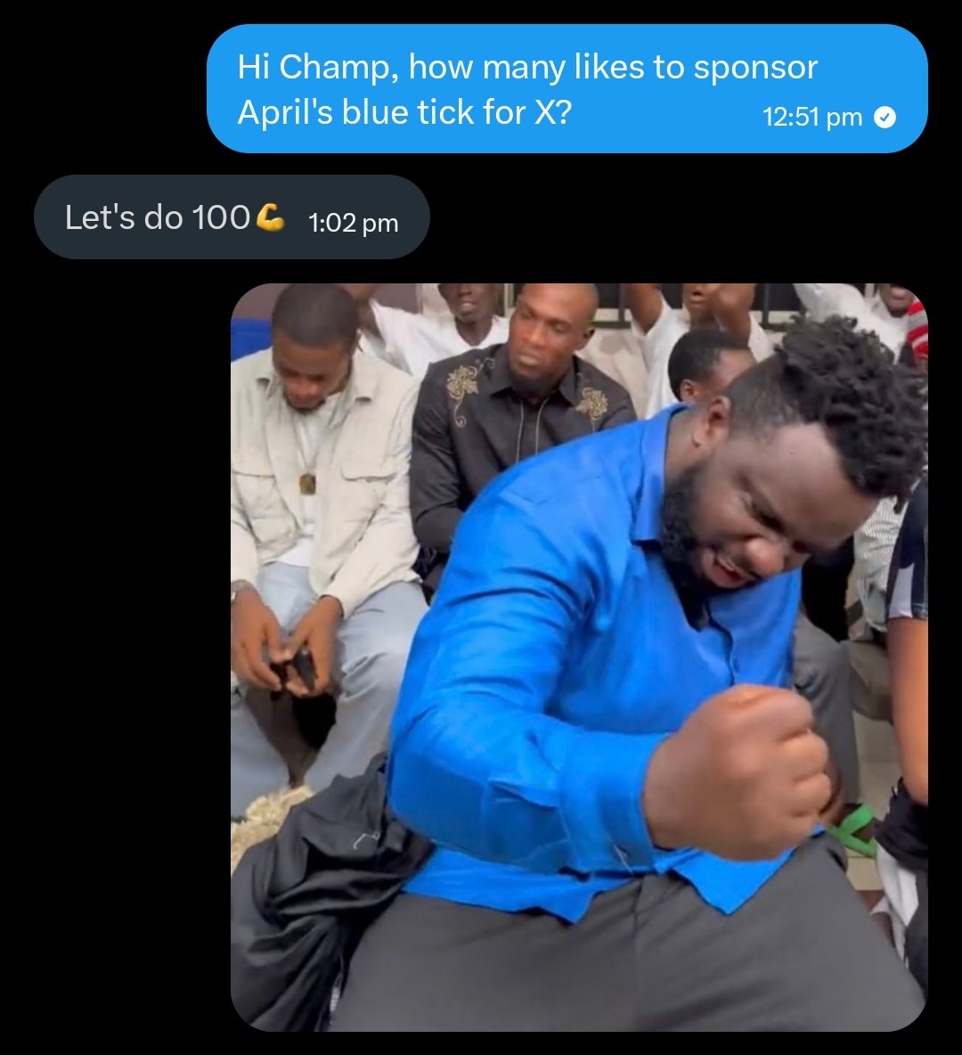 🔆Ovi | BRAND STRATEGIST tweet media