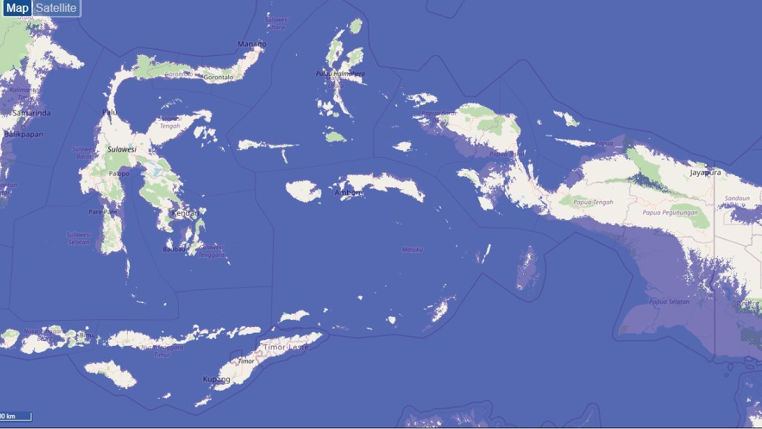 Georitmus 🇮🇩 tweet media