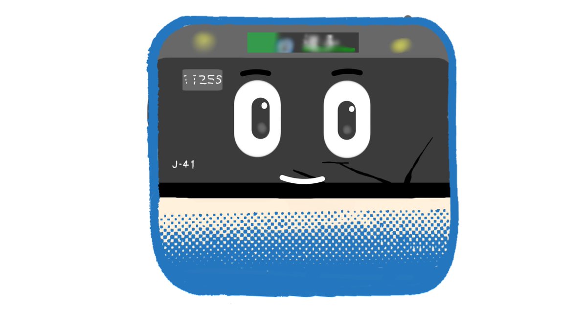 【新垢】鉄クレ tweet media