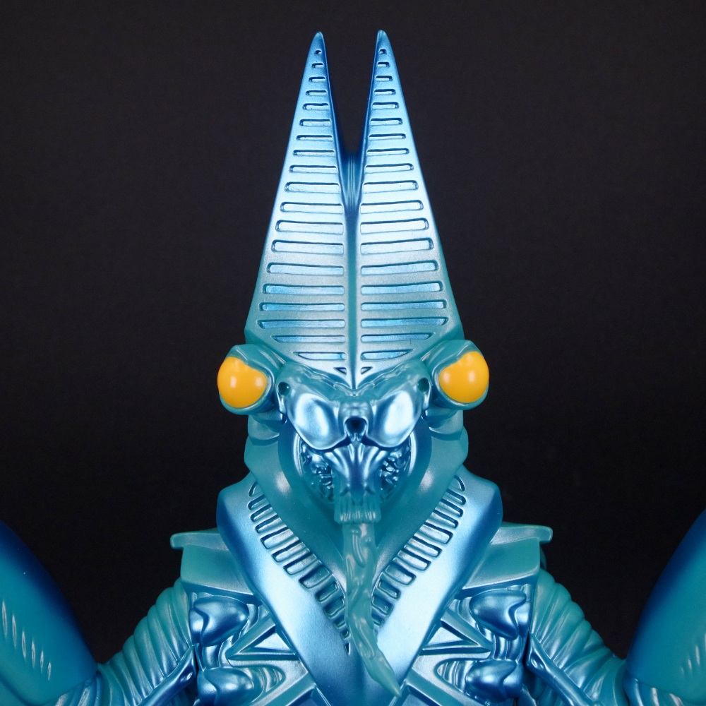 墓場の画廊 tweet media