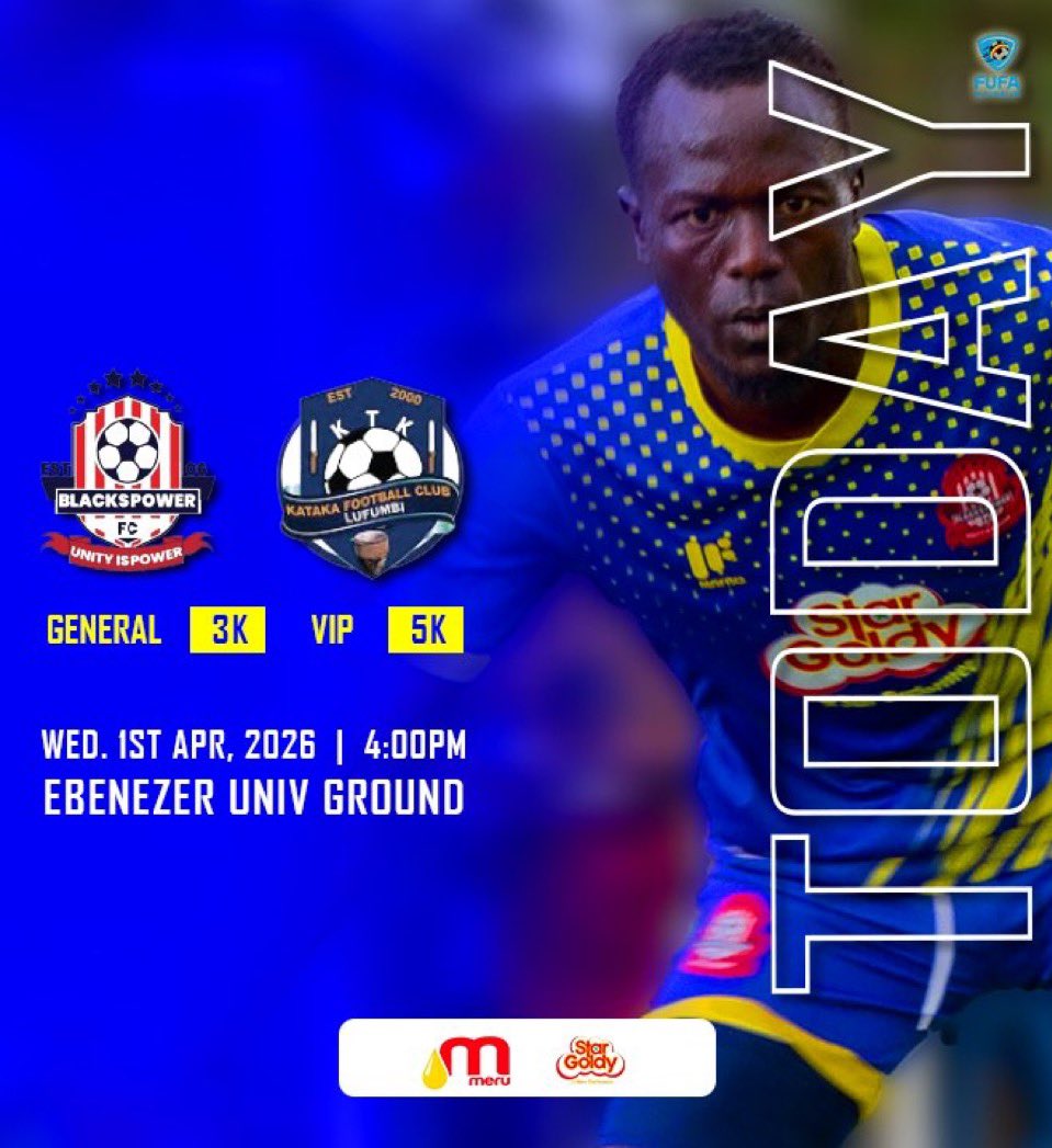 Ssesaazi Oscar tweet media