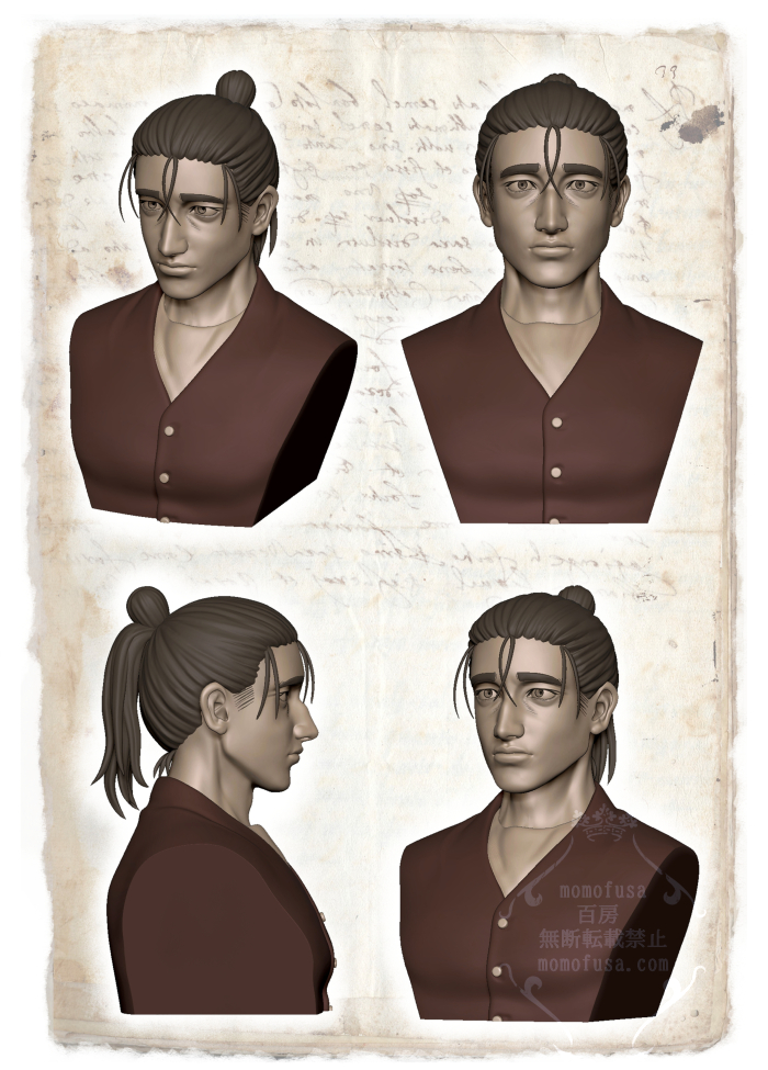 百房-ももふさ- tweet media