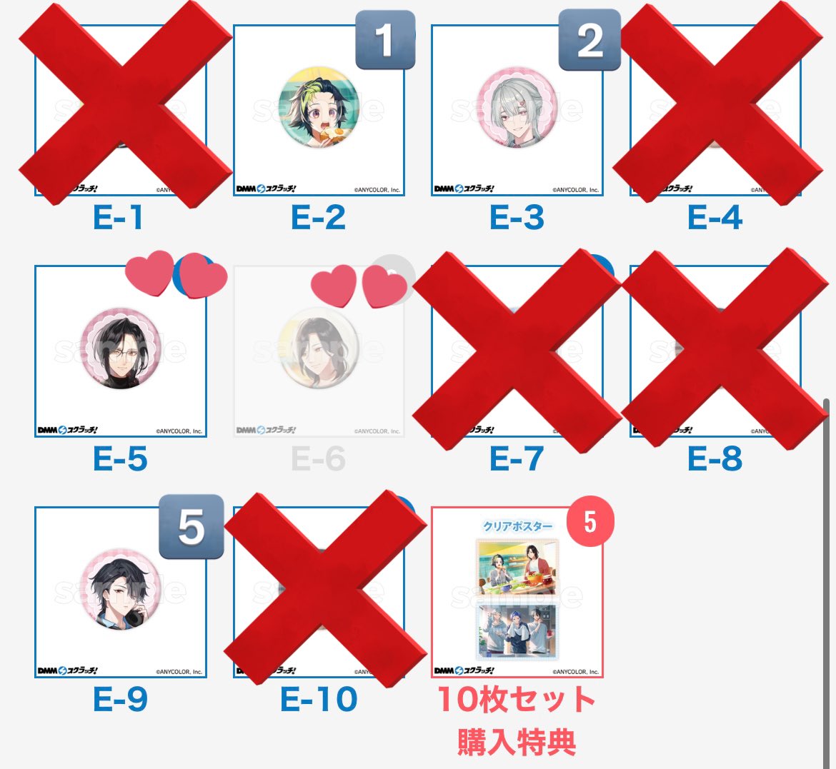 野田@取引垢 tweet media