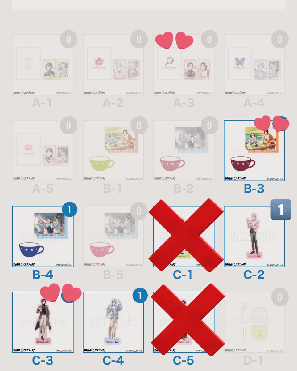 野田@取引垢 tweet media
