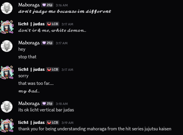 Yi Sang: N Corp EGO: Great Trichiliocosm tweet media