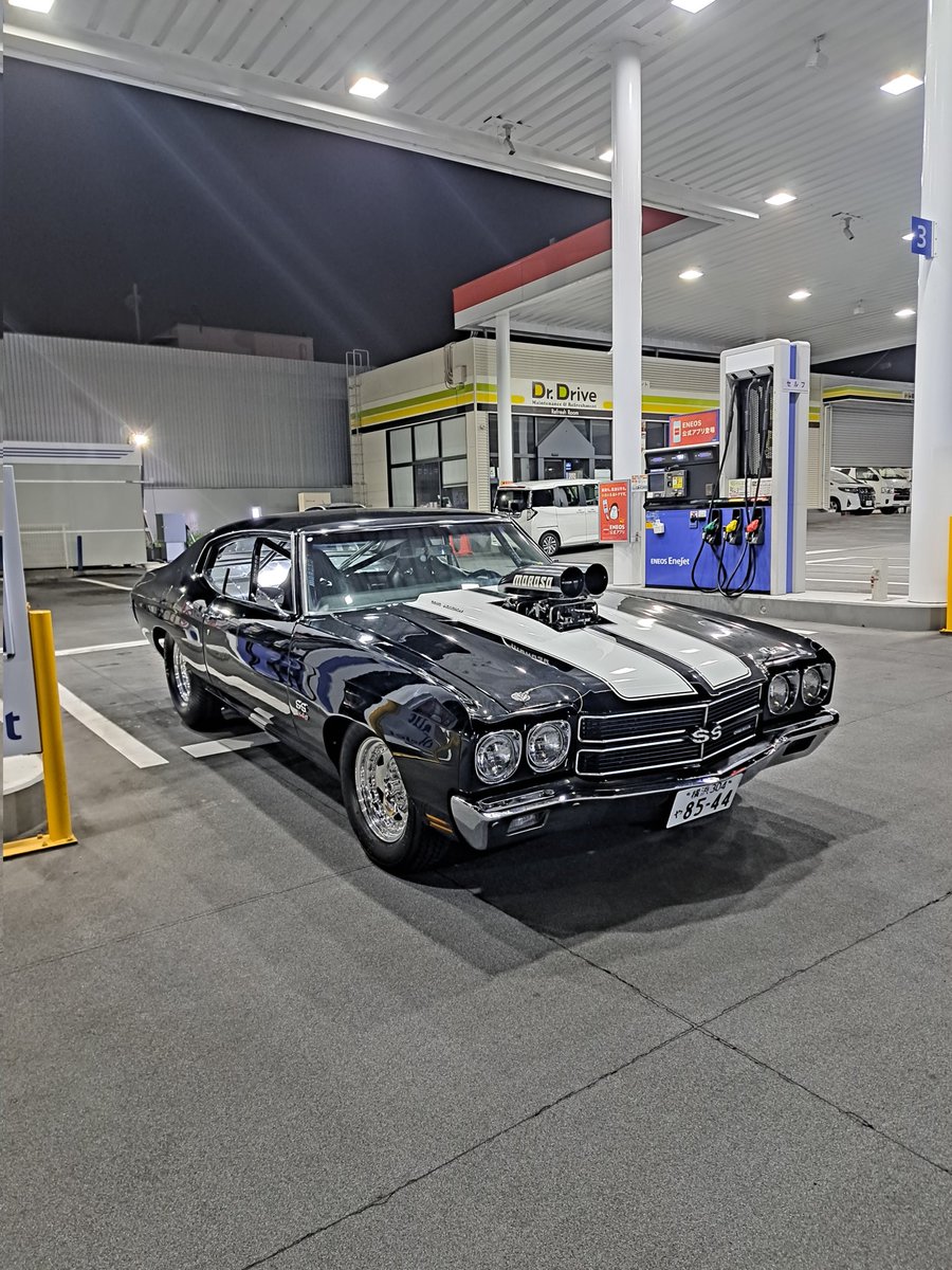 本物のエアーオーナー tweet media