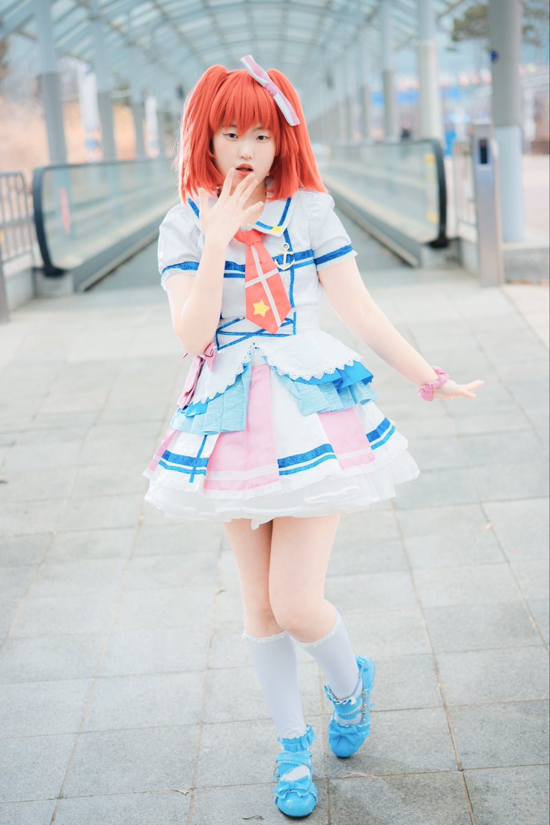 🍈큐어멜론🍈 tweet media