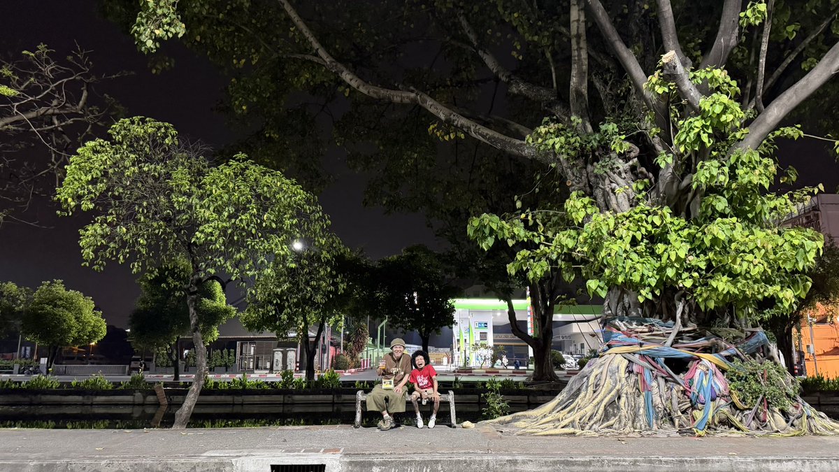 ちく商会 知久寿焼 tweet media