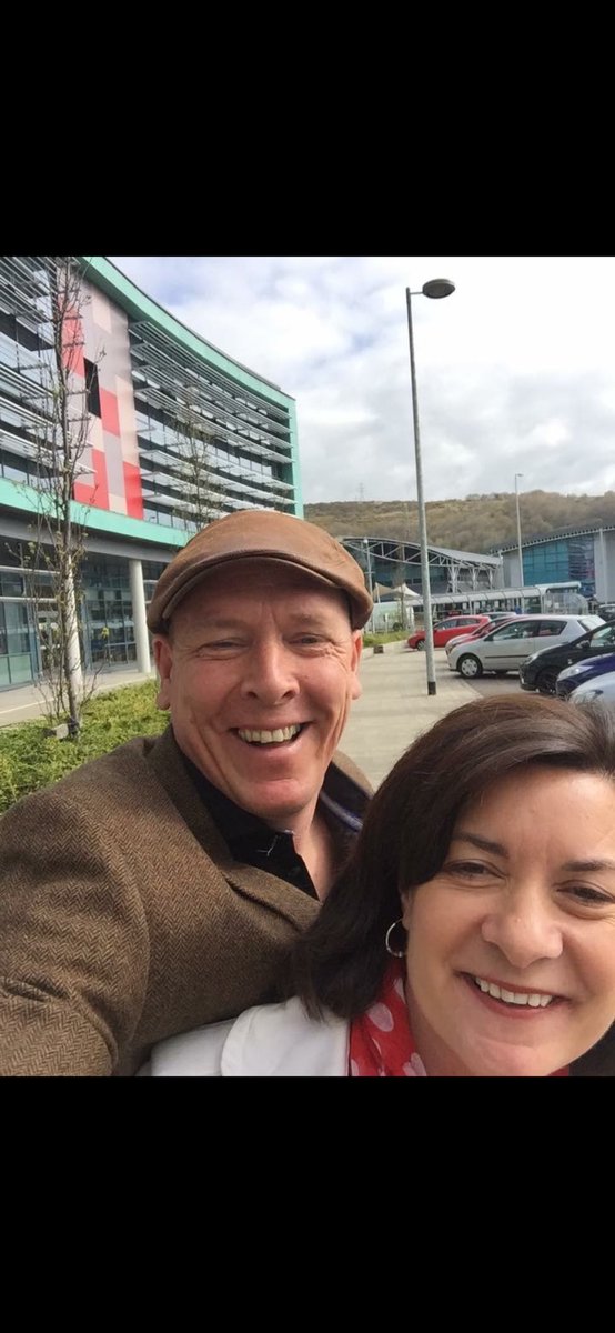 Gareth Wyn Jones tweet media