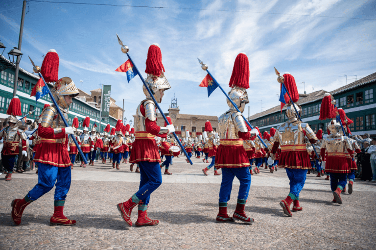 Turismo CLM tweet media