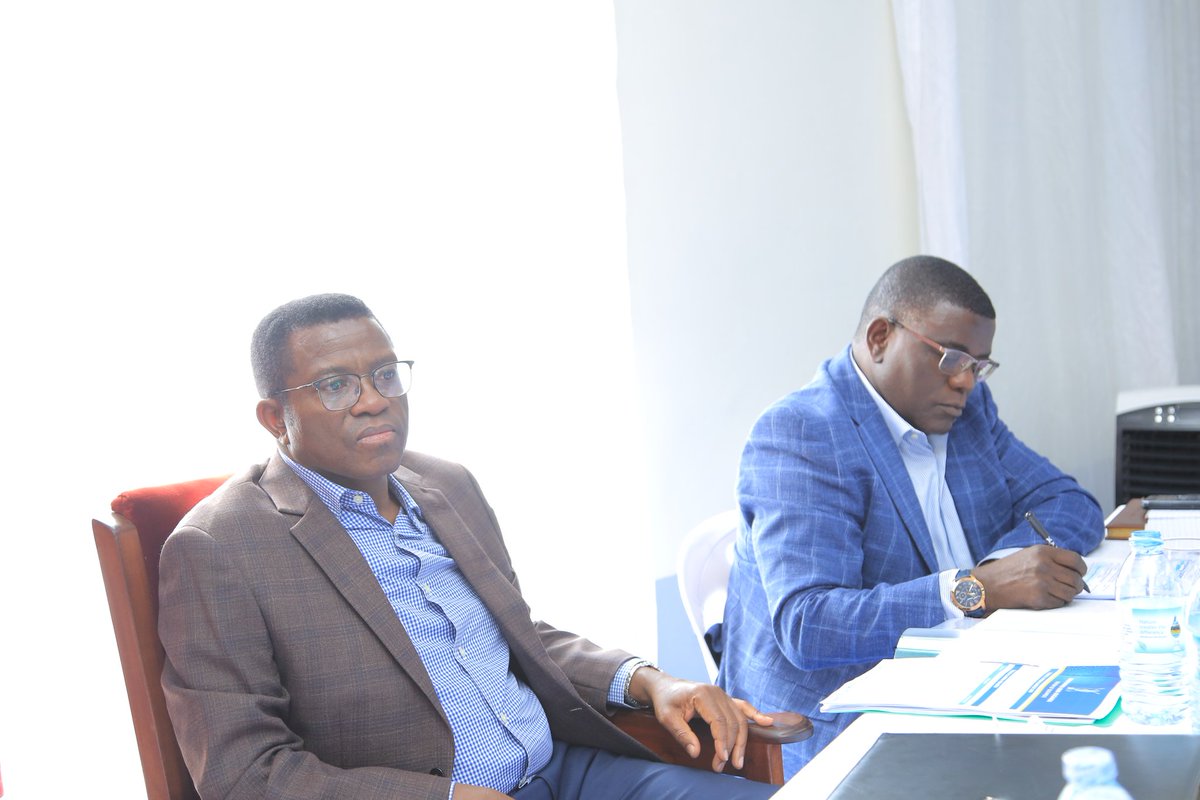 Buganda Kingdom tweet media