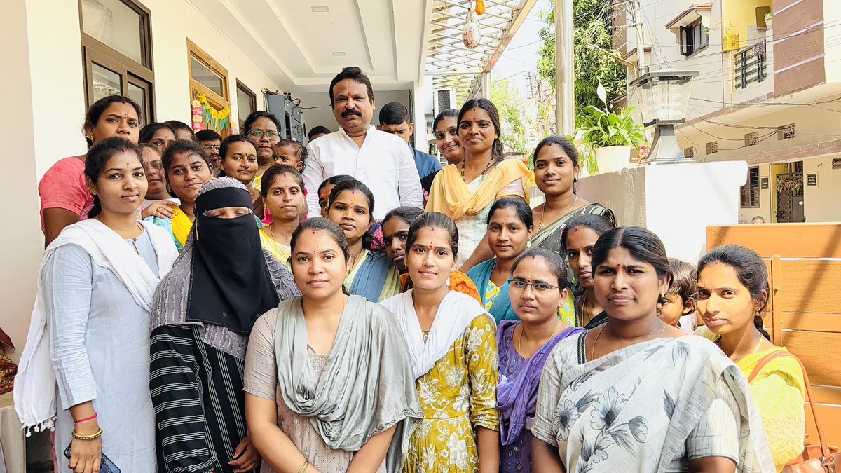 Sriganesh tweet media