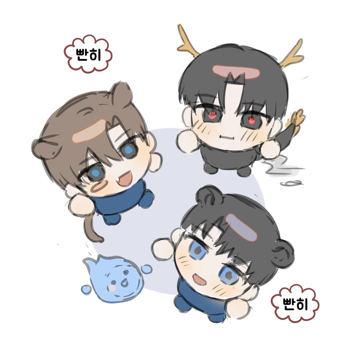 리얀 (@liyan_hye) / Posts / X