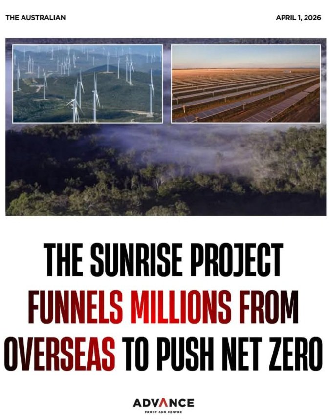 Australian Patriot. tweet media