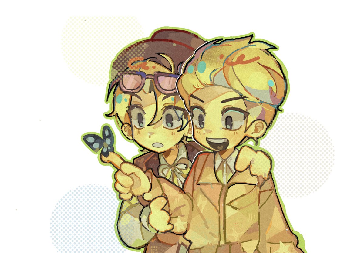 Mr운ElㄴSrOlㄷr tweet media