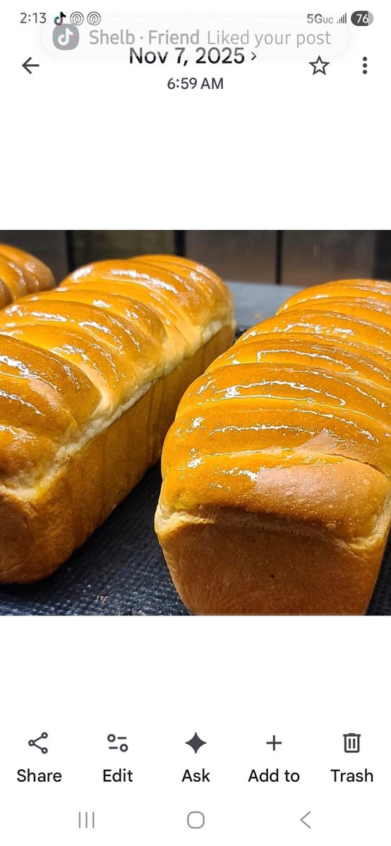 Hanisch Bakery tweet media