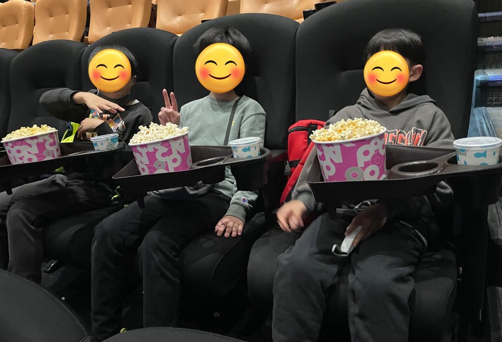 ひー/ゆうバーン母 tweet media