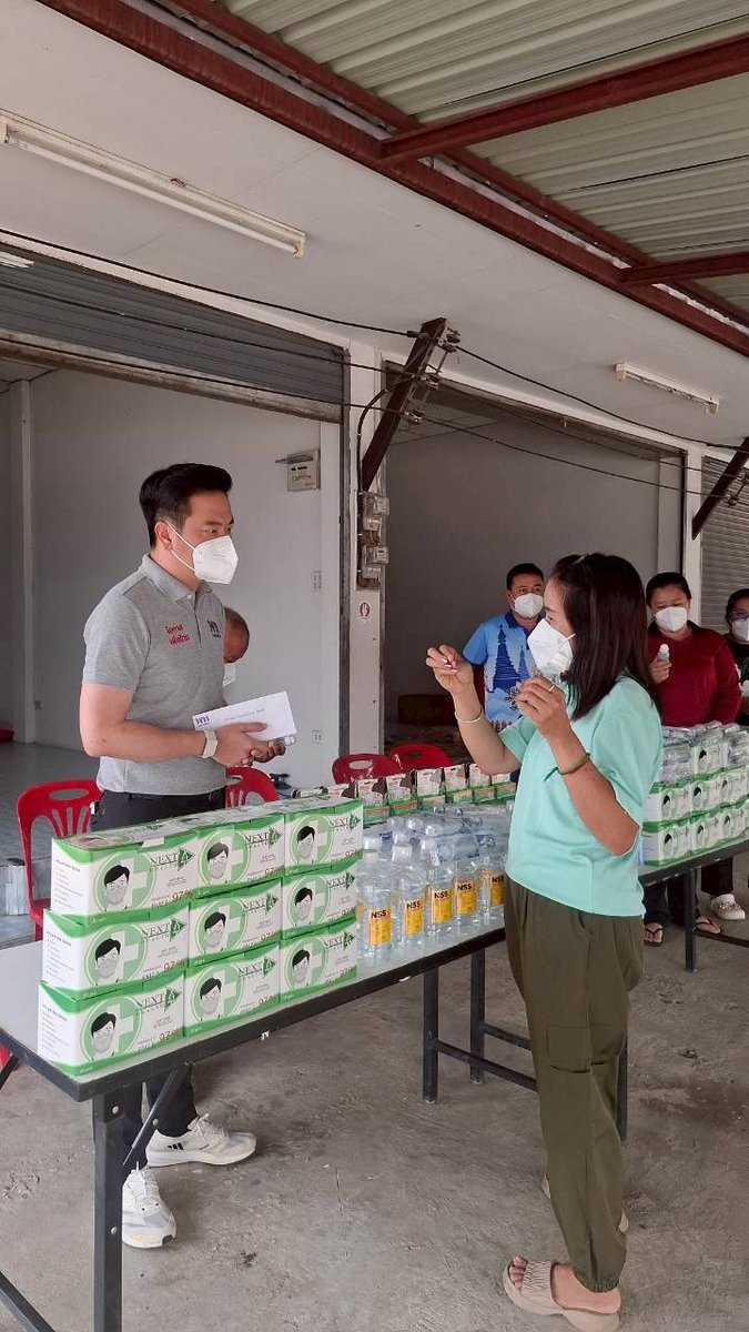 จักรพล (ท็อป) ตั้งสุทธิธรรม tweet media