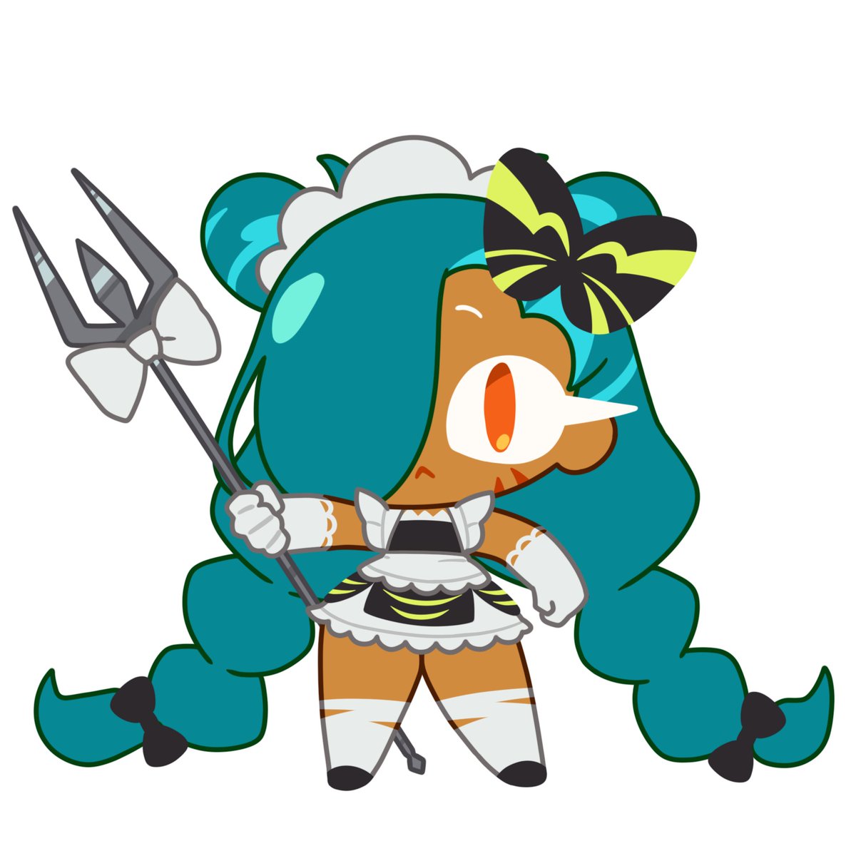 #CookieRun