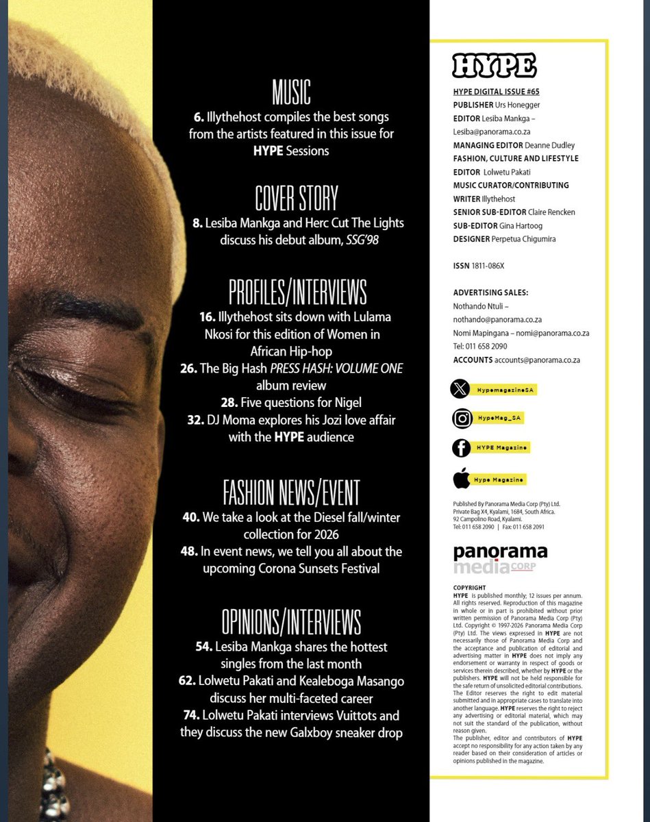 🗡 Herc Cut The Lights 🗡 tweet media