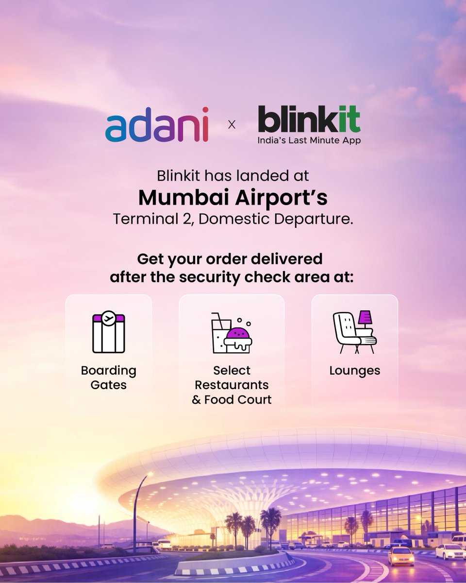 Adani Digital Labs tweet media