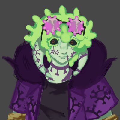 amoeba 🦠 of #indextwt, the dixiong star tweet media